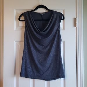 Ladies Sleeveless Top